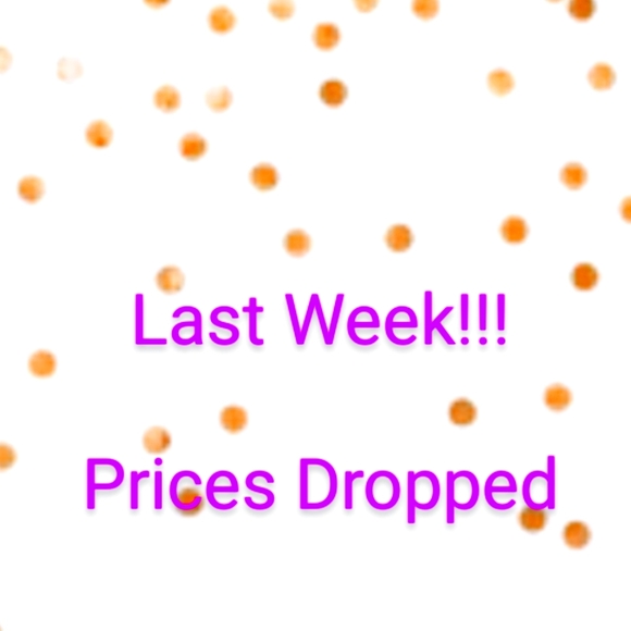 Closet clean out! - Picture 1 of 1